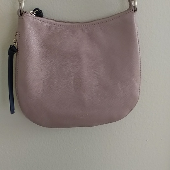 Radley London Pudding Lane Ziptop Crossbody bag - Picture 6 of 8